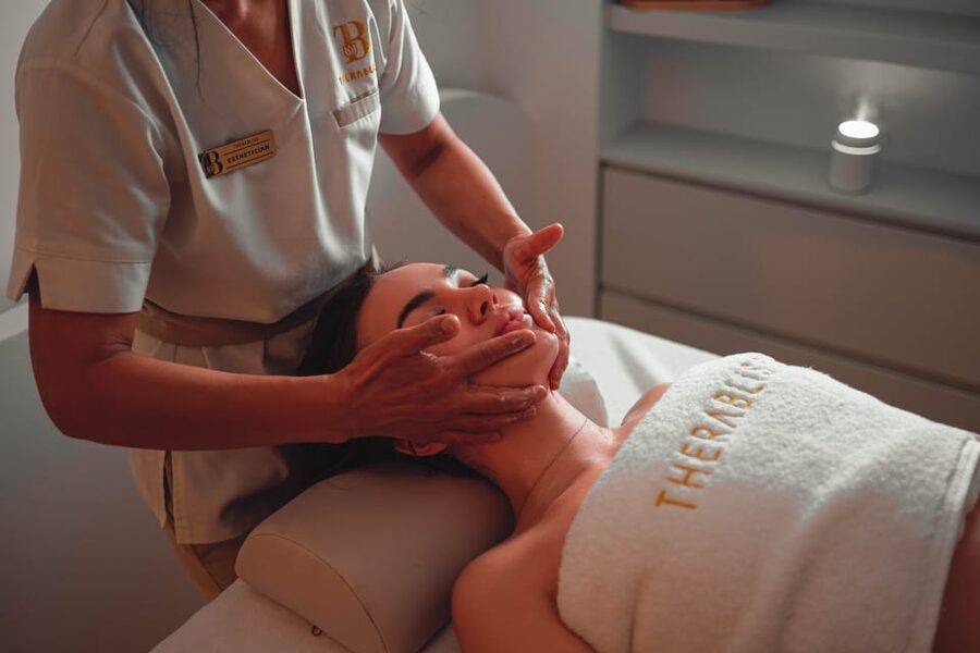Antalya: Spa and Skin Care Experience with Massage and Drink - Staff, comfort, and the level of service