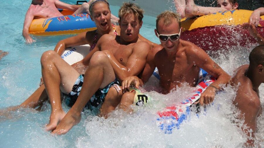 Atlantis Waterpark Entry Ticket with Hotel Pickup - Key points to know before you go