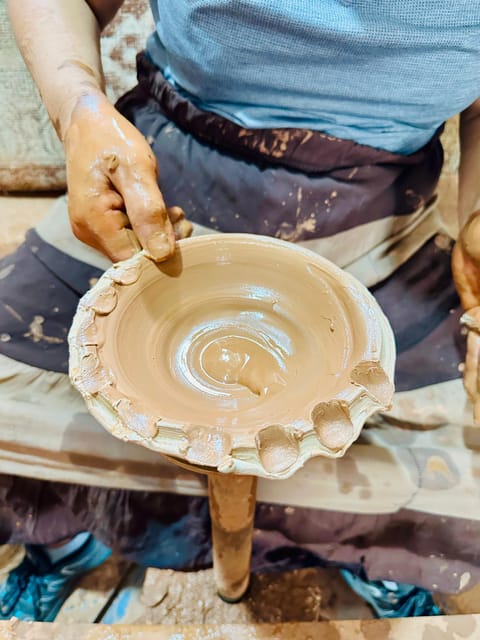 Avanos: Pottery Workshop with Clay Making Experience - Booking flexibility and useful planning details