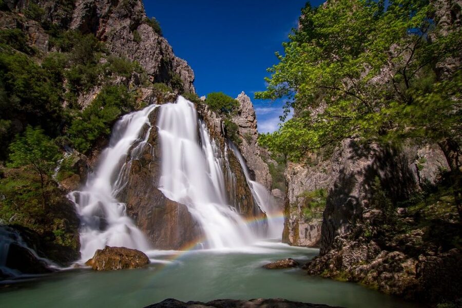 Belek: Taurus Mountains and Jeep Tour with Lunch - Who will get the most from this $48 outing