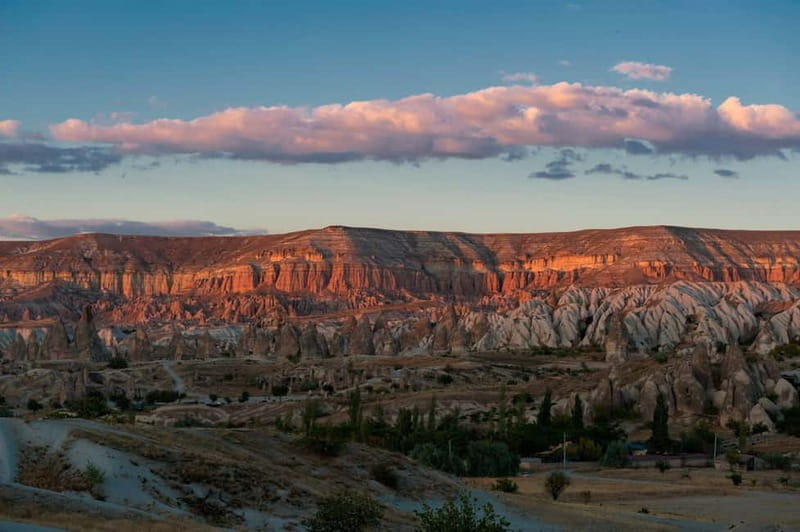 Best of Cappadocia Tour (Red Tour + Underground City) - Workshops and shopping: useful, but not neutral