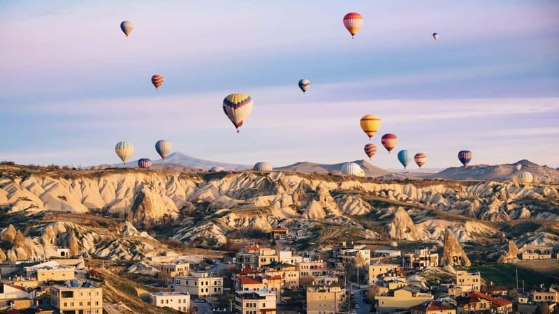 Best of Cappadocia Tour (Red Tour + Underground City) - Guides make the difference