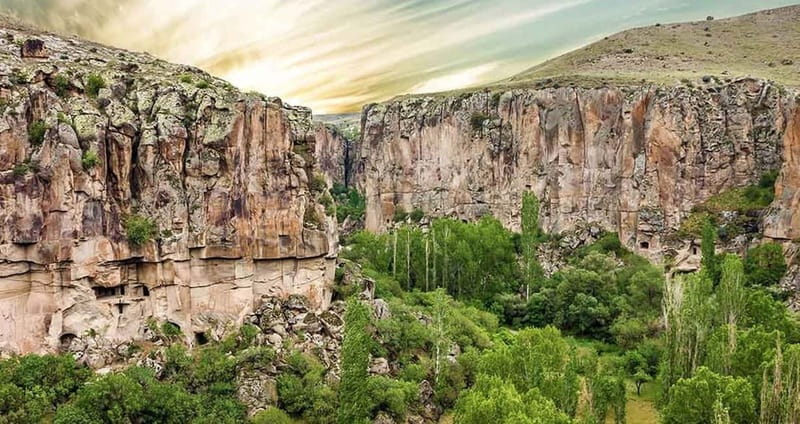Best of Cappadocia Tour (Red Tour + Underground City) - Timing, group size, and the feel of the day