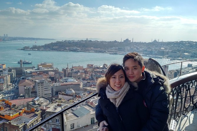 Best of Istanbul 1, 2 or 3-Day Private Guided Istanbul Tour - Why a private guide helps in Istanbul