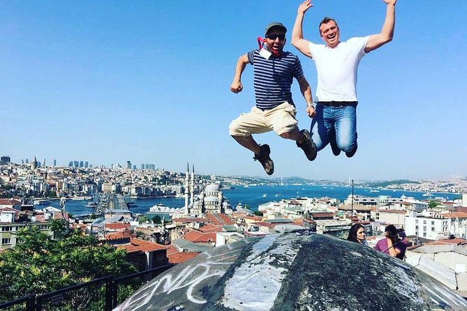 Best of Istanbul 1, 2 or 3-Day Private Guided Istanbul Tour - Who gets the most from this tour