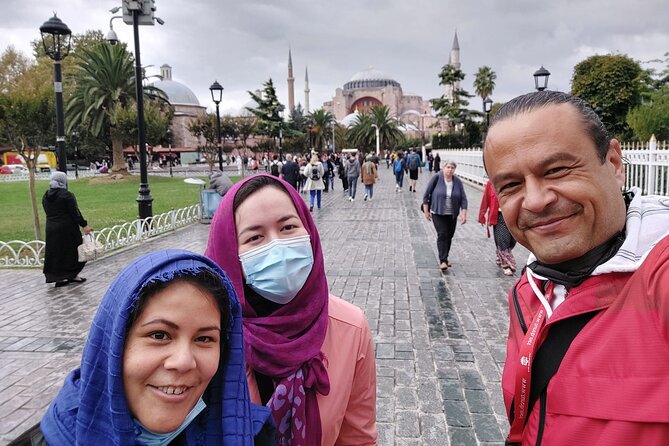 Best of Istanbul 1, 2 or 3-Day Private Guided Istanbul Tour - Price, extra costs, and the real value