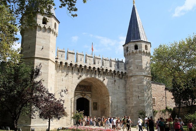 Best Of Istanbul: 1, 2 or 3 Day Private Guided Tour - Why a private guide helps in Istanbul
