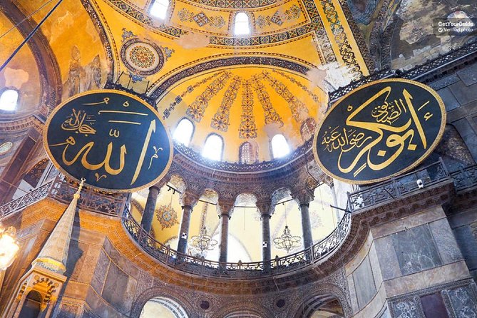 Best Of Istanbul: 1, 2 or 3 Day Private Guided Tour - Day three: Sinan, Fener, and the Golden Horn