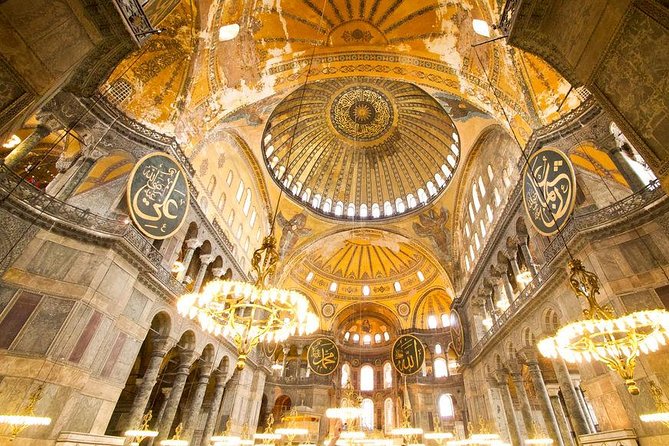Best Of Istanbul: 1, 2 or 3 Day Private Guided Tour - Guide quality and how to shape your days