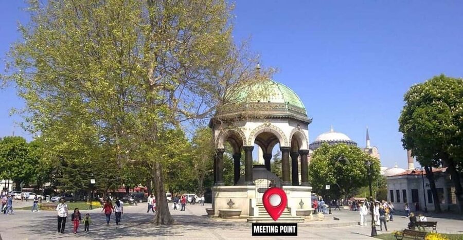 Best of Istanbul: Private Guided Istanbul Tour - Key Points Before You Book