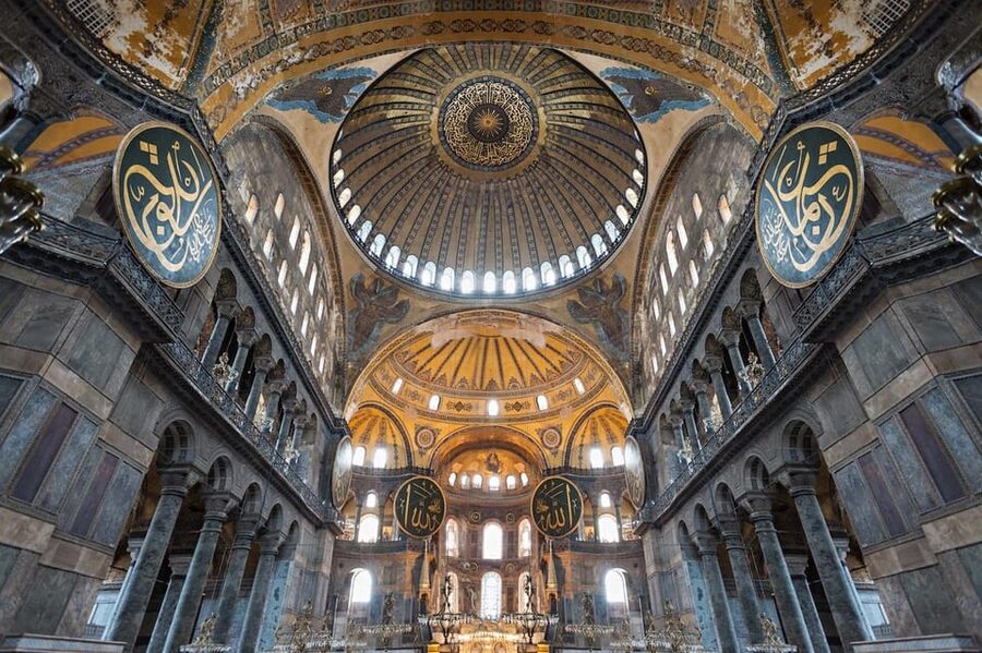 Best of Istanbul: Private Guided Istanbul Tour - Two Hours at Topkapi Palace
