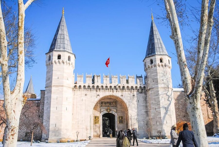 Best of Istanbul: Private Guided Istanbul Tour - Bargains and Crowds at the Grand Bazaar