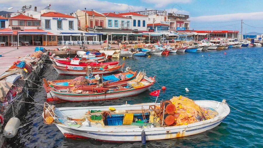 Best of Izmir: Private Walking Tour with a Local - Key points to know before booking