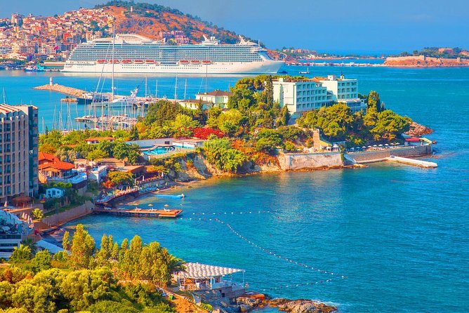 Best of Turkey-10 Days - What the $1,430 price really covers