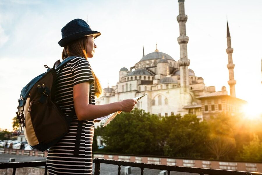 Blue Mosque: Art and Symbolism Guided Group Walking Tour - Who will get the most from this tour