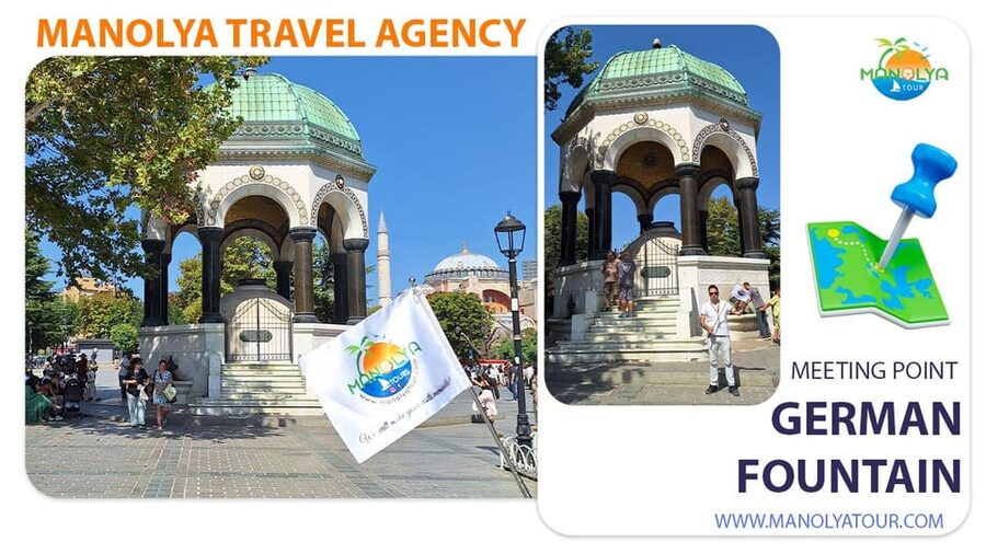 Blue Mosque, Hagia Sophia & Basilica Cistern, Hipodrom Tour - Key points to know before booking