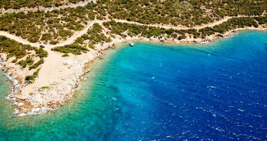 Bodrum Boat Tour with Lunch: Beaches and Islands - Swimming, snorkeling, and the practical packing list