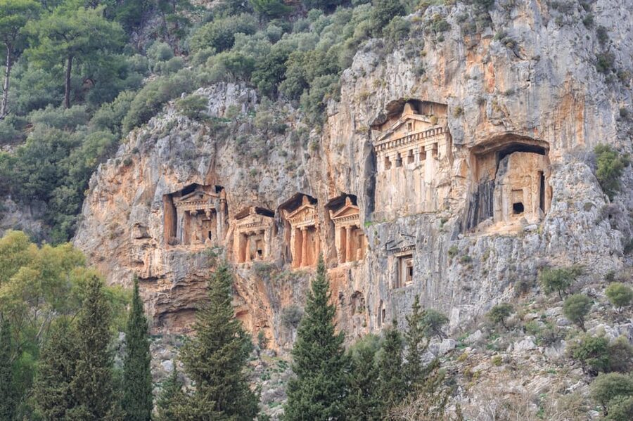 Bodrum: Dalyan Mud Baths & Iztuzu Beach Day Trip with Lunch - Guide quality, timing, and the value of $91