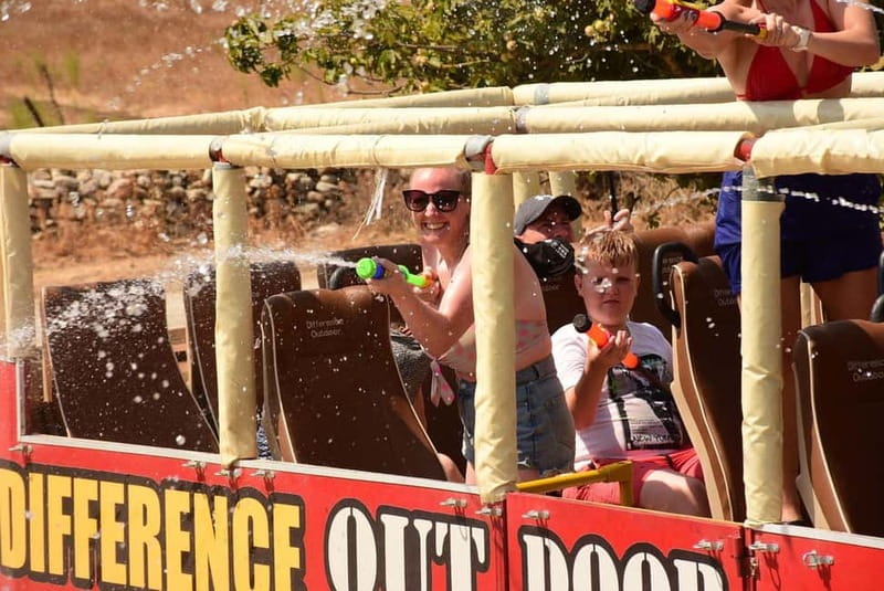 Bodrum: Full-Day Jeep Safari with Lunch - Key points to know before you book