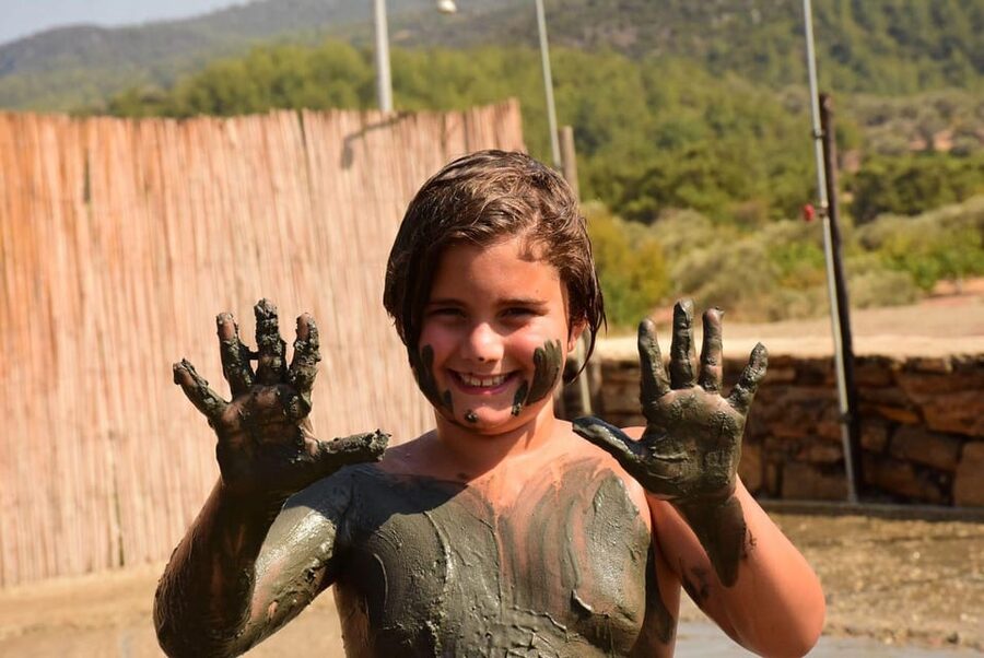 Bodrum: Full-Day Jeep Safari with Lunch - The mud bath: fun, but keep expectations modest