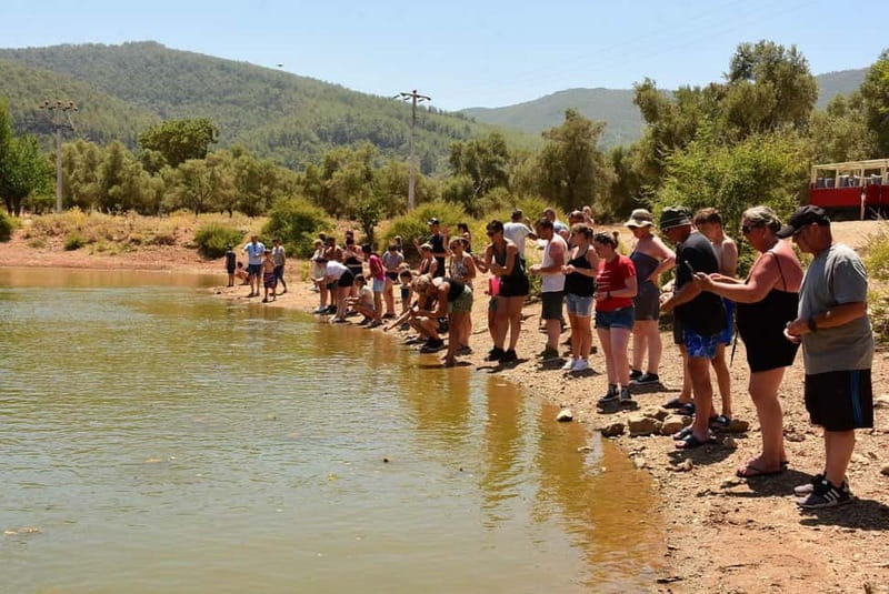 Bodrum: Full-Day Jeep Safari with Lunch - Who will enjoy this Bodrum safari?