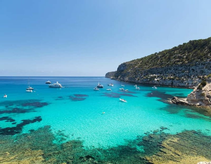 Bodrum: Karaada Boat Cruise with Lunch - Key points to know before you book