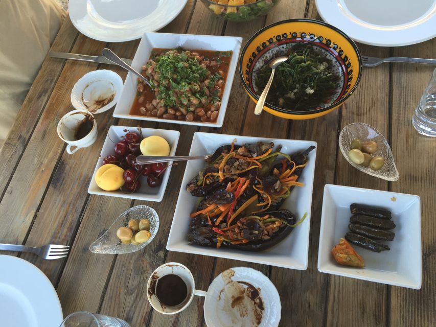 Bodrum: Market Visit and Cooking Class - FAQ
