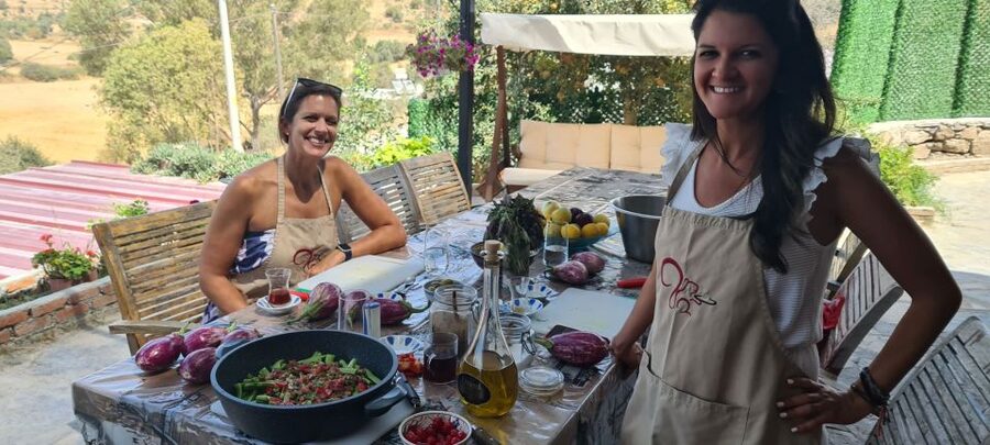 Bodrum: Market Visit and Cooking Class - Why the market is the real beginning of the meal