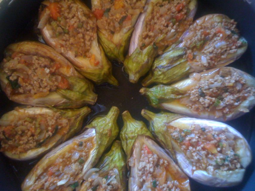 Bodrum: Market Visit and Cooking Class - Is $154 a fair price?