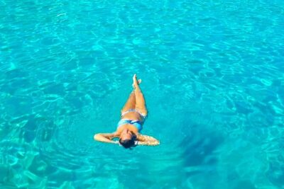 Bodrum Orak Island (Turkish Maldives) Boat Trip