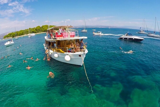 Bodrum Orak Island (Turkish Maldives) Boat Trip - Who will enjoy this trip most
