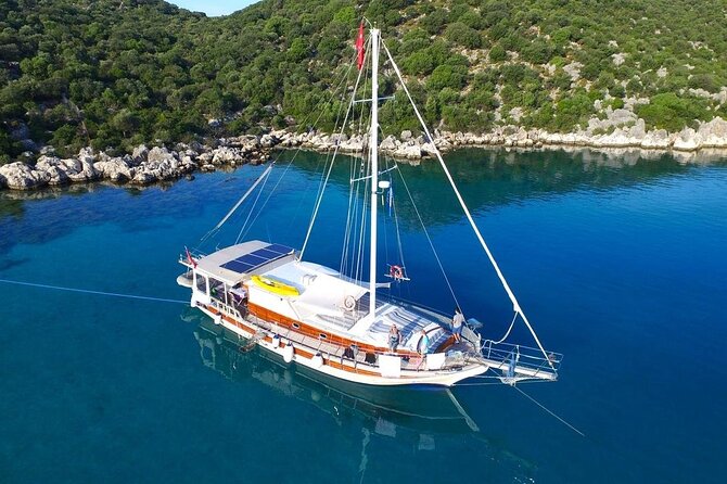 Bodrum Orak Island (Turkish Maldives) Boat Trip - Should you book the Orak Island boat trip?