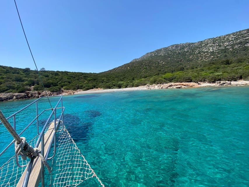 Bodrum: Peninsula Private Boat Tour with Lunch - What the strongest feedback tells me