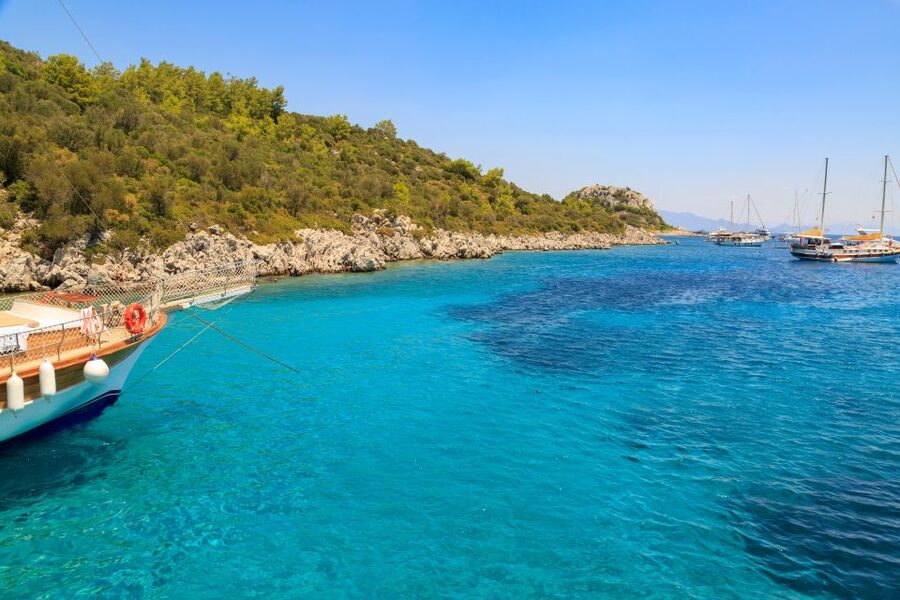 Bodrum: Pirate Boat Cruise with Lunch and Drinks - Who will enjoy this cruise most