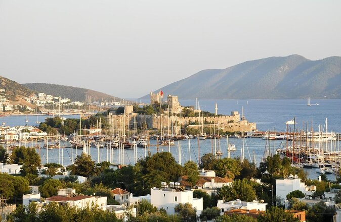 Bodrum: Private Gulet Tour with Lunch - Key points to know before you book