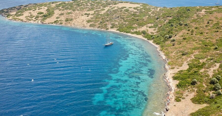 Bodrum: Private Gulet Tour with Lunch - Who should book this Bodrum boat day
