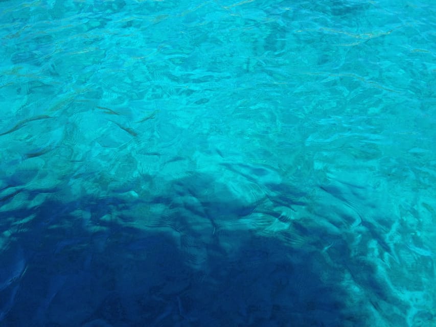 Bodrum: Scuba Diving Trip with Lunch - Getting to Halikarnas Harbour
