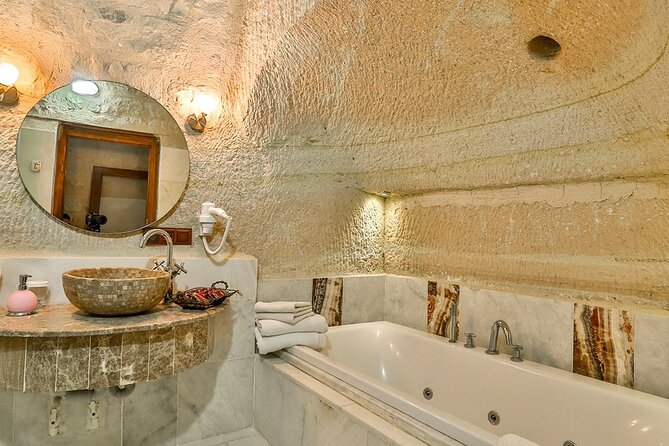 Bodrum Turkish Bath and Spa - Key points to know before you book