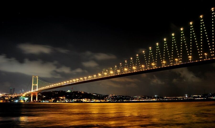 Bosphorus: Dinner Cruise with Live Performances Experience - Who will enjoy this cruise most