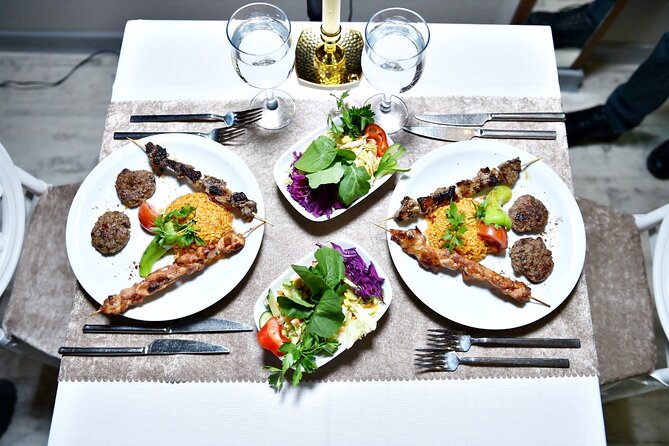 Bosphorus Dinner Cruise with Show and Private Table - Is $30 good value in Istanbul?