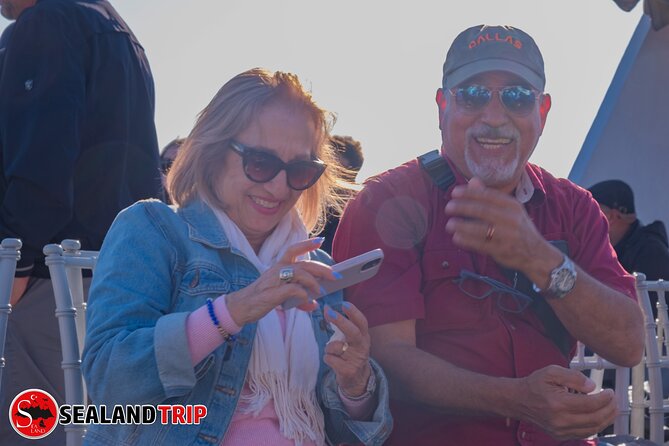 Bosphorus Sightseeing Cruise Tour with Audio Guide - Rumeli Fortress and the Asian shore