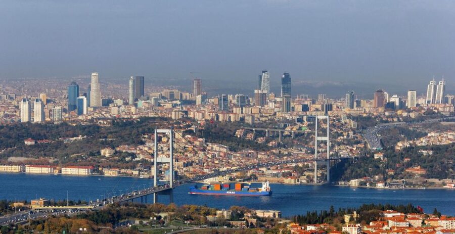 Bosphorus Tour With Lunch - Is $148 a fair price?