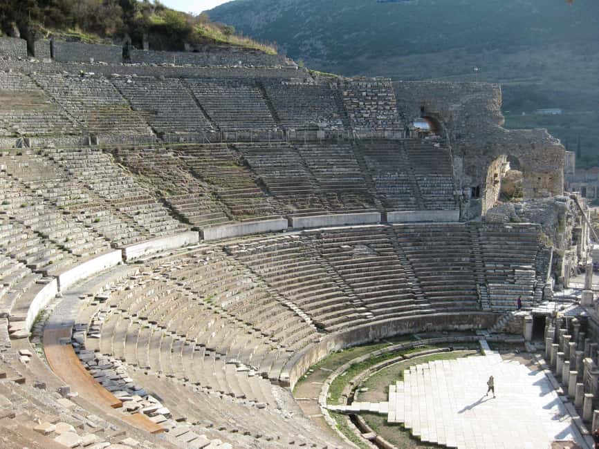 Budget-Friendly Ephesus Tour from Izmir - Key points to know before you book