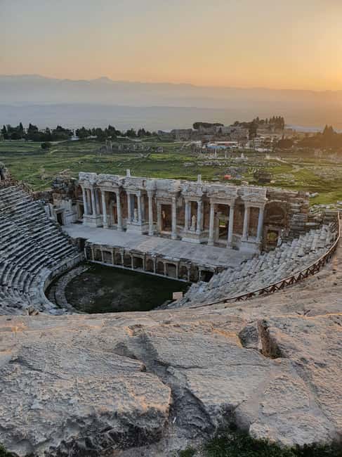 Budget-Friendly Ephesus Tour from Izmir - Selcuk: a break with shopping attached