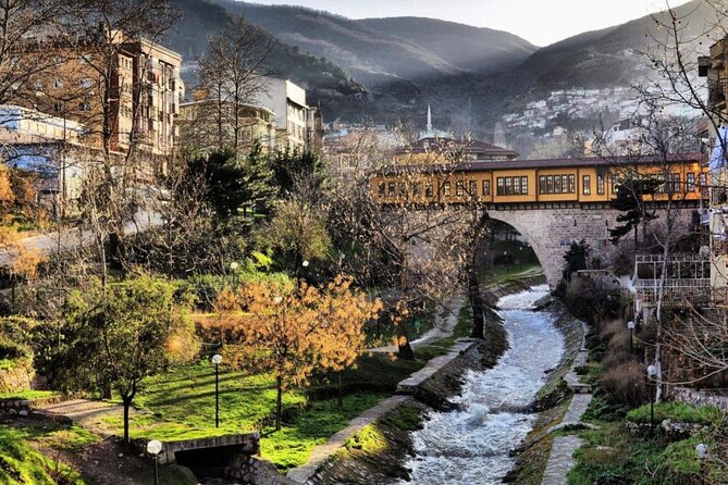Bursa Full-Day Tour From Istanbul With Cable Car - Transport, communication, and comfort