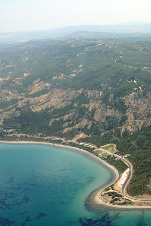 Canakkale: 6-Hour Gallipoli Tour with Lunch - Key points about the six-hour Gallipoli tour