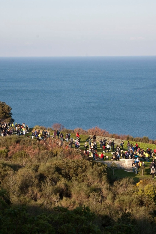 Canakkale: 6-Hour Gallipoli Tour with Lunch - Crossing the Dardanelles from Çanakkale