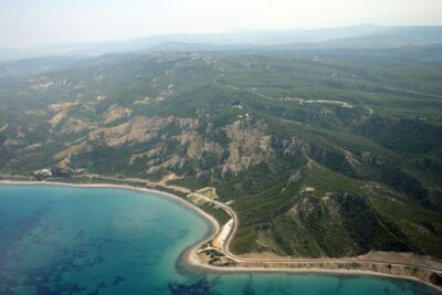 6-Hour Gallipoli Tour with Lunch