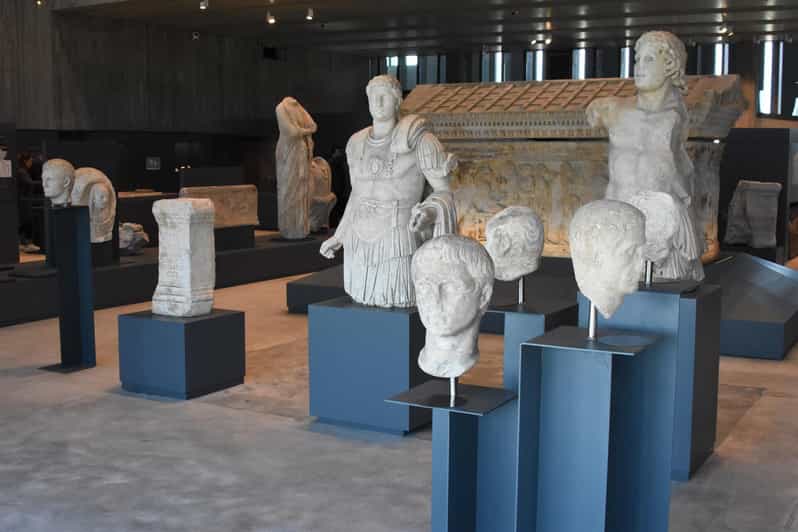 Canakkale: Full-Day Ancient Troy and Museum of Troy Tour - Is $164 a fair price?