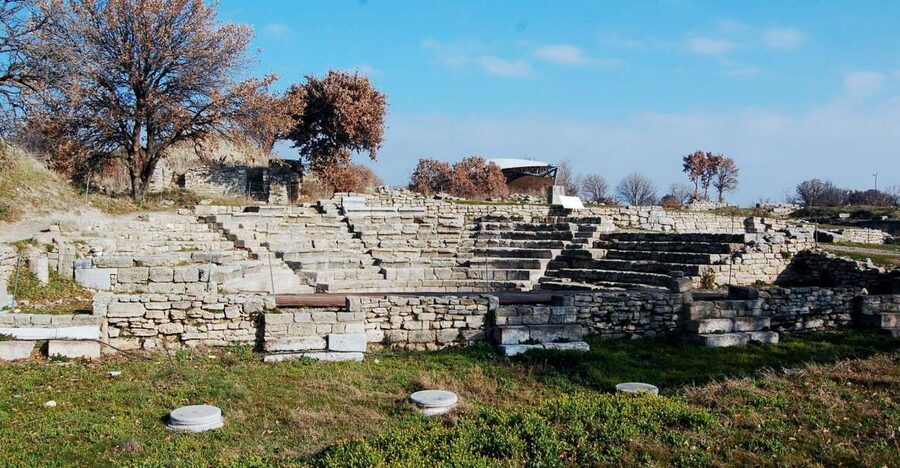 Canakkale: Full-Day Troy and Gallipoli Tour - Key points to know before booking